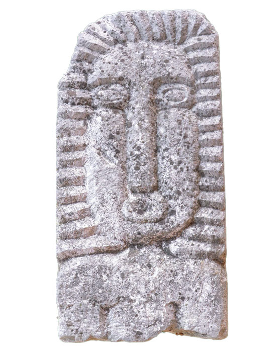 Mascherone Madre Sumera