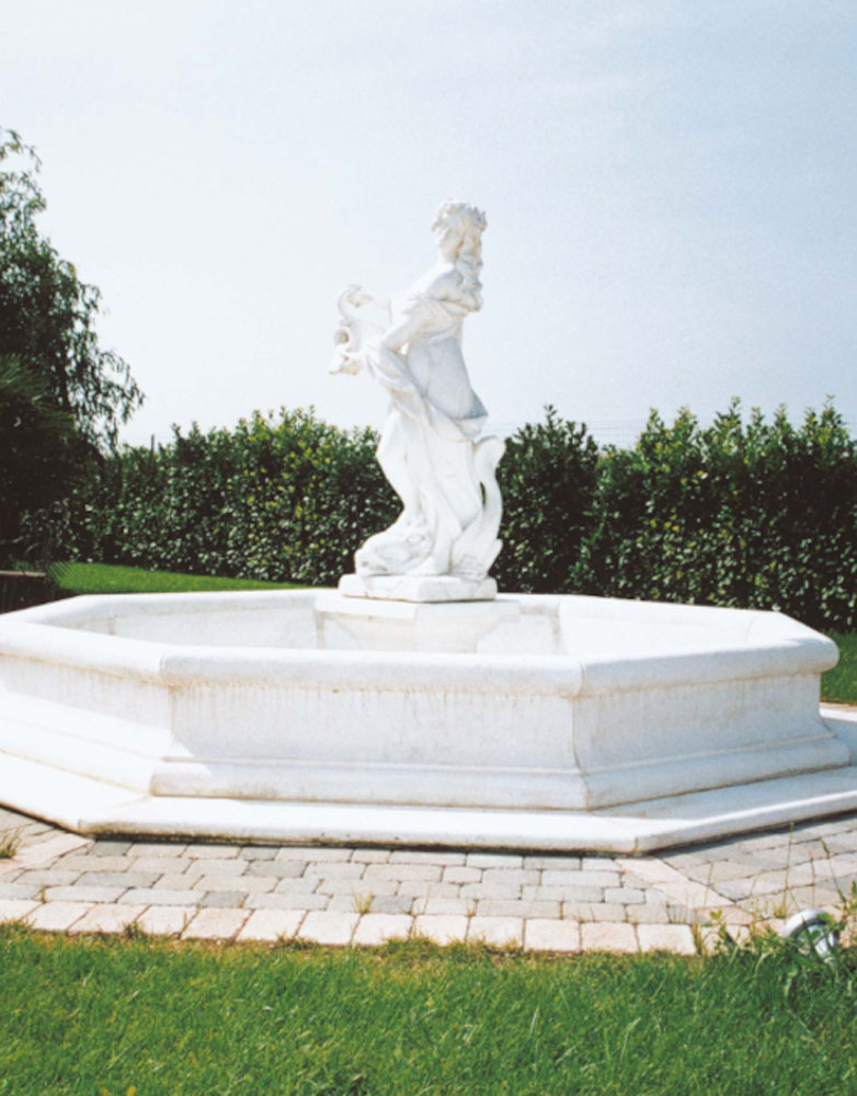Fontana Dorothea P.