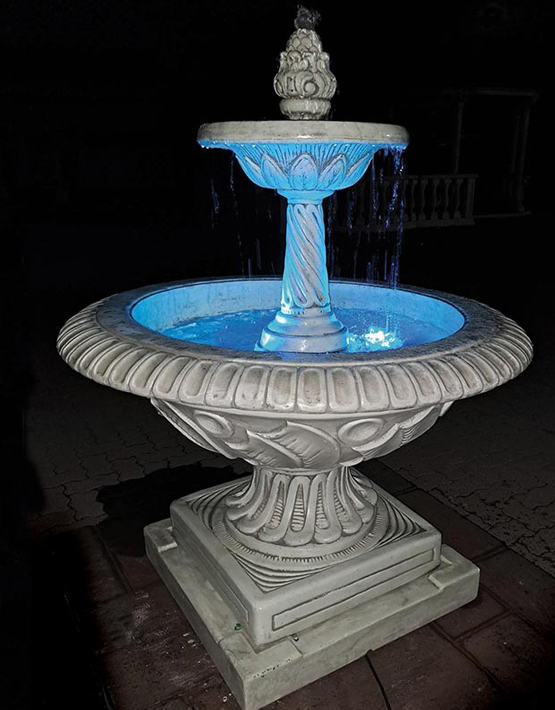 Fontana Gaeta