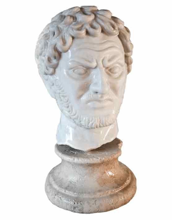 Busto Cesare