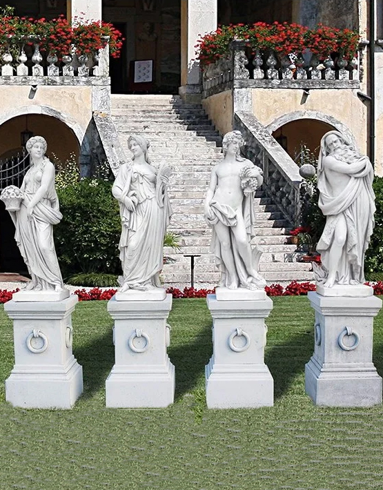 Serie quattro stagioni