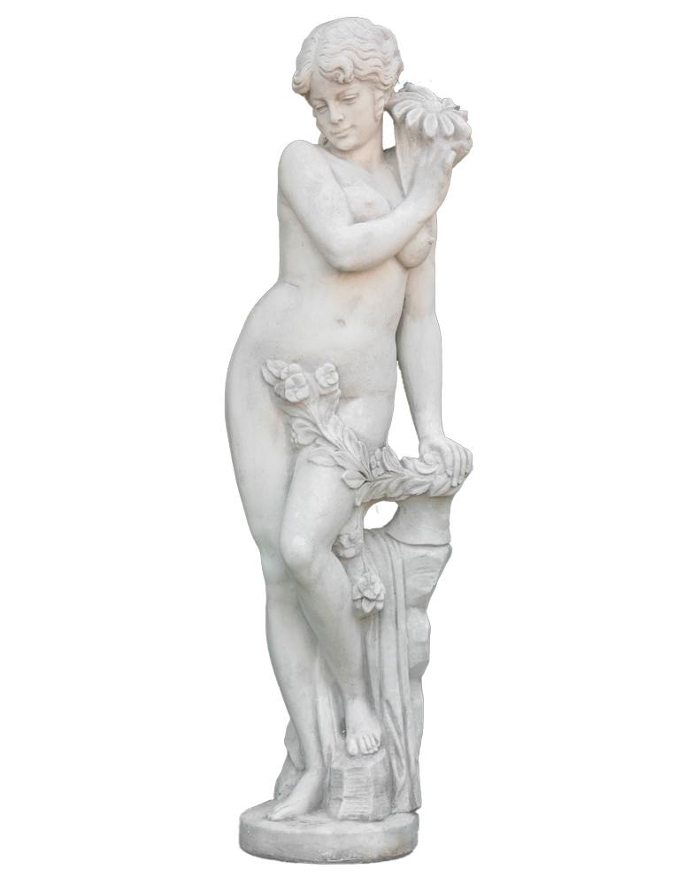 Venere con Margherita