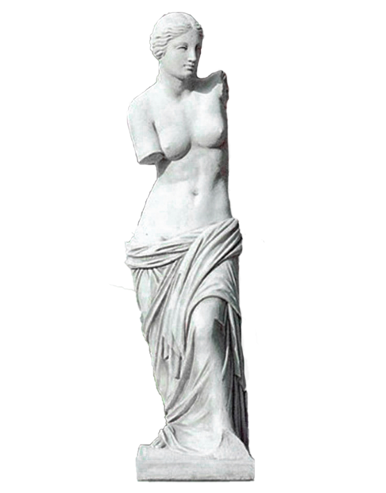 Venere di Milo