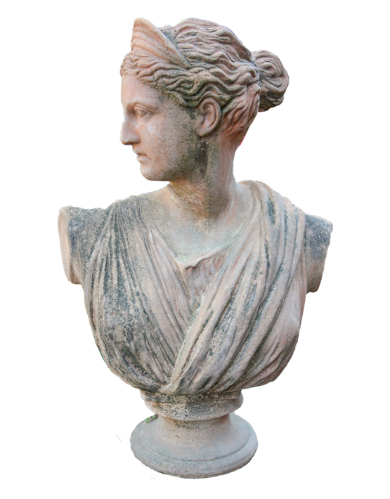 Busto Diana