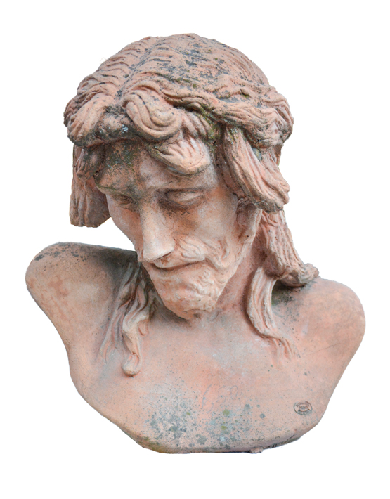 Busto Cristo