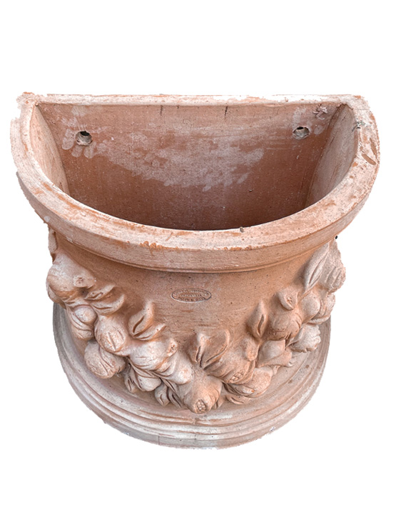 Semicircolare  Melograni