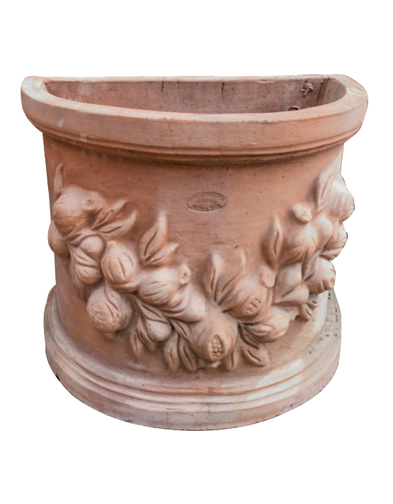 Semicircolare  Melograni