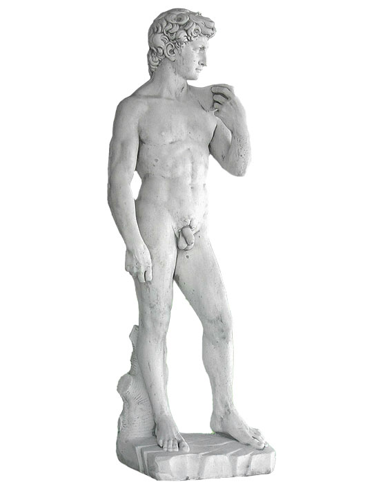 David  di Michelangelo