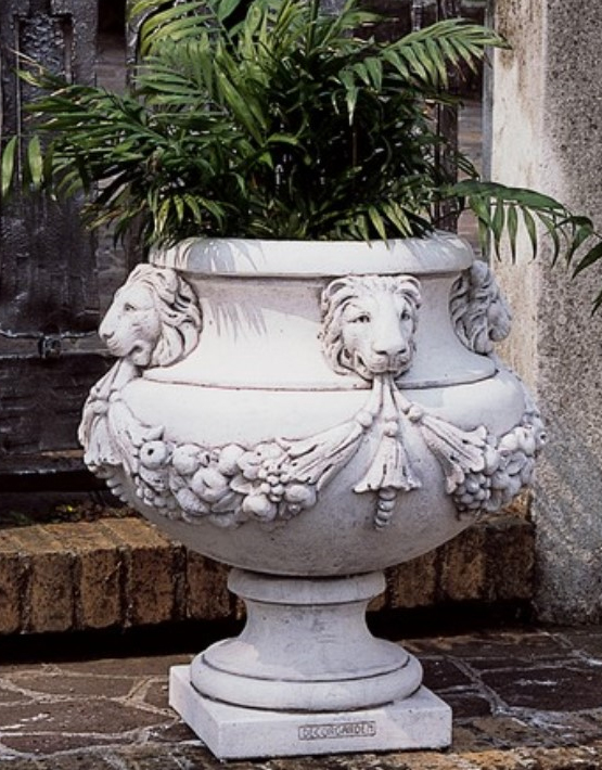 Vaso da giardino