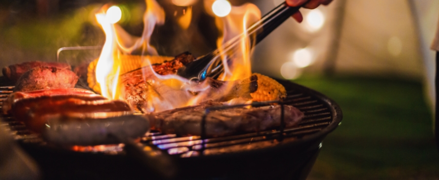 Come scegliere il barbecue perfetto in base alle tue esigenze