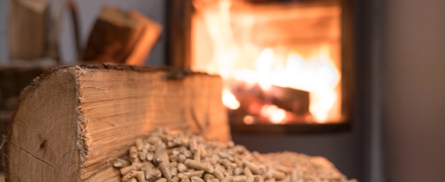 Come scegliere la stufa giusta in base agli spazi della casa
