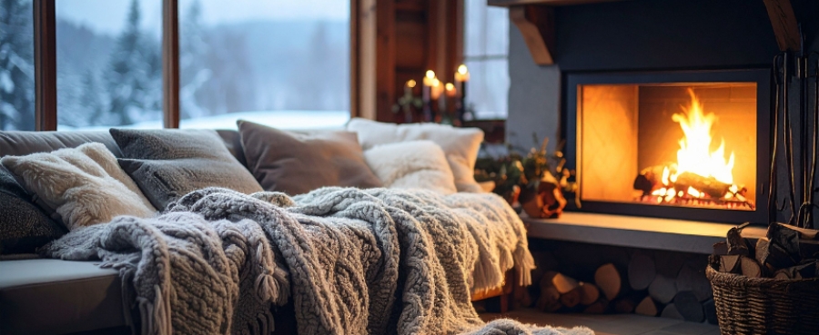 Camino aperto non a norma: perch&eacute; installare un inserto conviene (anche grazie al Conto Termico 3.0)